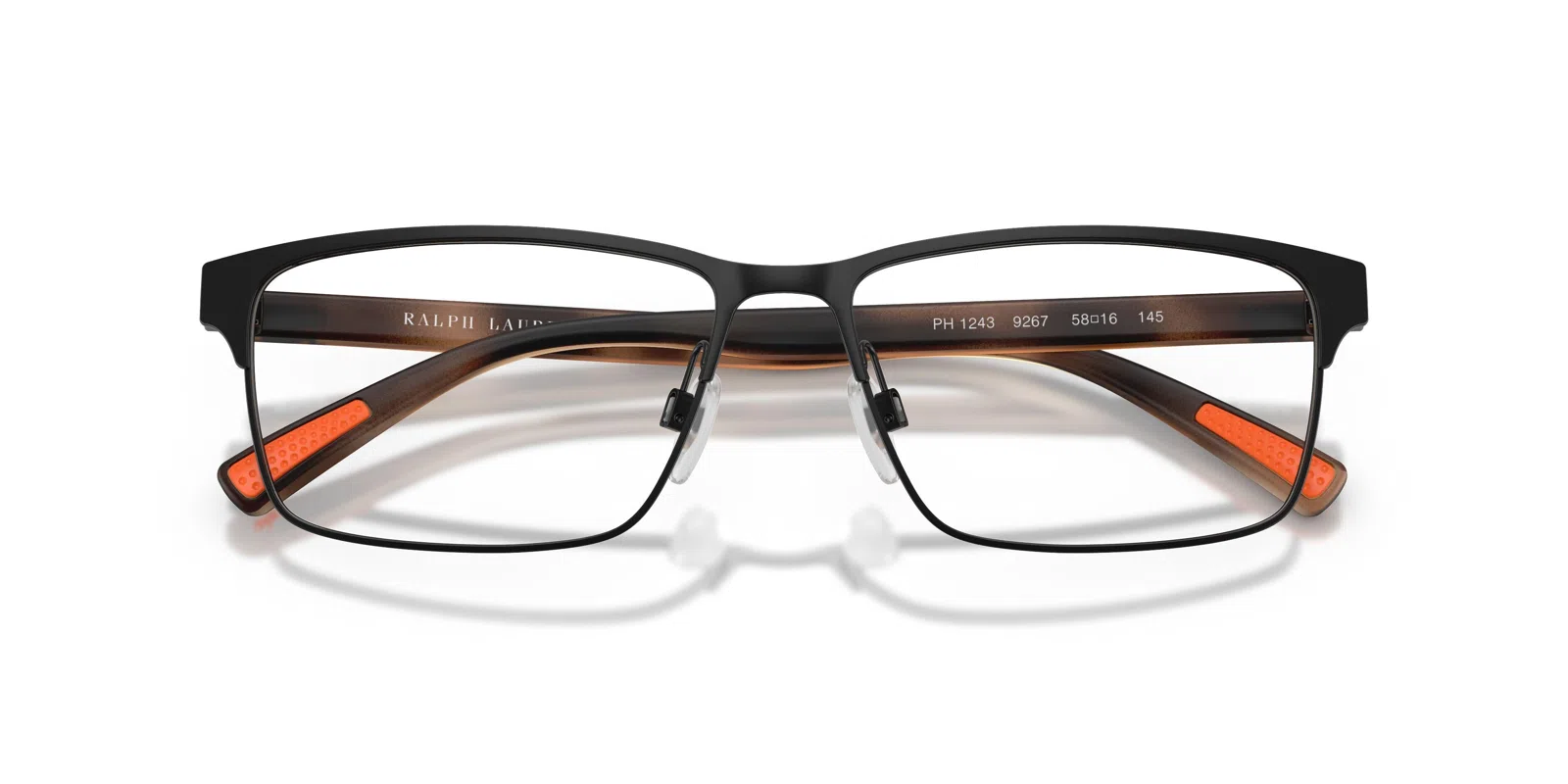 Polo 1243 Eyeglasses - view 15